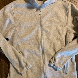 Columbia Jacket Fleece Medium Zipup